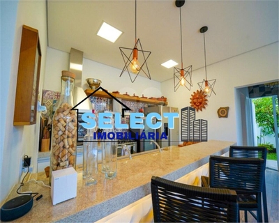 Casa de Condomínio, 4 quartos - Foto 5