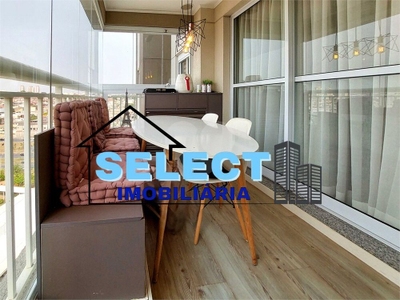 Apartamento, 3 quartos, 77 m² - Foto 5