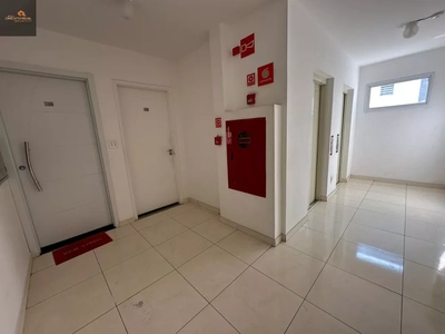 Apartamento, 2 quartos, 50 m² - Foto 3