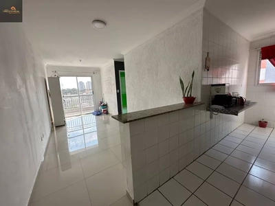 Apartamento, 2 quartos, 50 m² - Foto 1