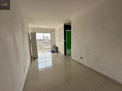 Apartamento, 2 quartos, 50 m² - Foto 5