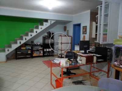 Sobrado, 374 m² - Foto 3