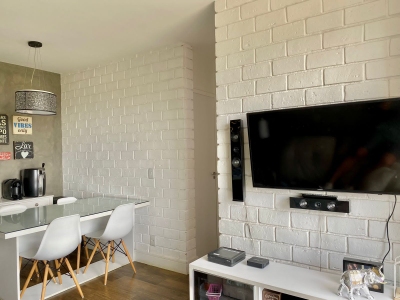 Apartamento, 2 quartos, 53 m² - Foto 5