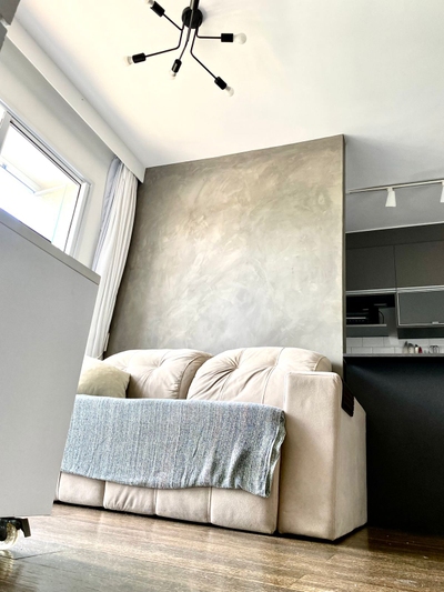 Apartamento, 2 quartos, 53 m² - Foto 4