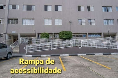 Apartamento, 2 quartos, 70 m² - Foto 4