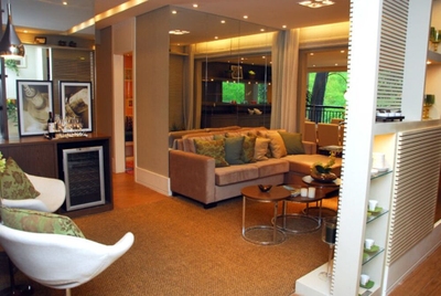 Casa, 3 quartos, 156 m² - Foto 4