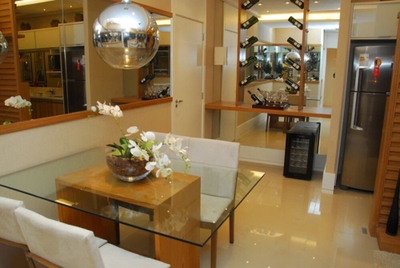 Casa, 3 quartos, 156 m² - Foto 2