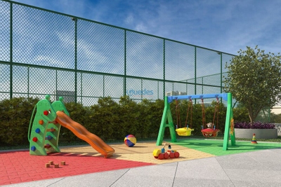 Apartamento, 3 quartos, 69 m² - Foto 2