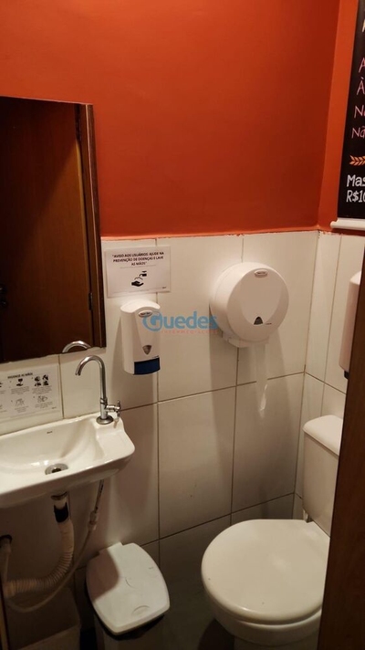 Prédio Inteiro, 150 m² - Foto 3