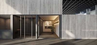 Casa, 1 quarto, 115 m² - Foto 4