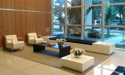 Sala-Conjunto, 55 m² - Foto 2