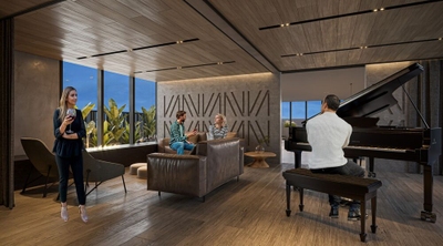 Casa, 1 quarto, 50 m² - Foto 5