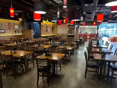 Prédio Inteiro, 1000 m² - Foto 2