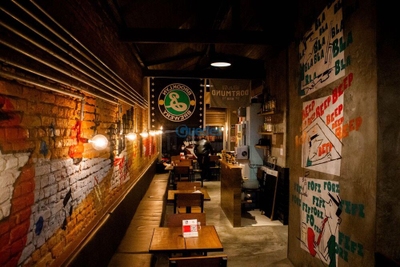 Prédio Inteiro, 500 m² - Foto 3