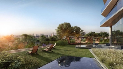 Casa, 1 quarto, 104 m² - Foto 4