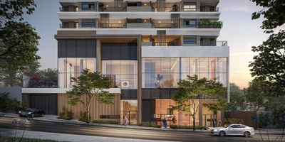 Casa, 3 quartos, 92 m² - Foto 1