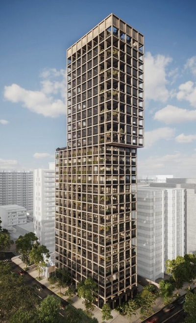 Casa, 1 quarto, 68 m² - Foto 2