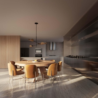 Casa, 4 quartos, 291 m² - Foto 5