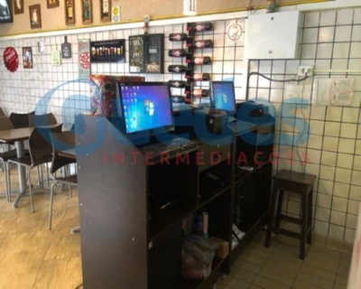 Loja-Salão, 250 m² - Foto 3