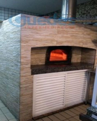 Loja-Salão, 250 m² - Foto 4