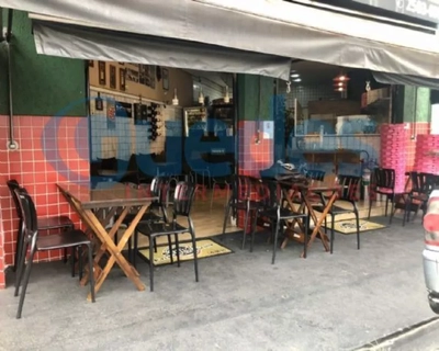 Loja-Salão, 250 m² - Foto 2