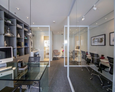 Sala-Conjunto, 3494 m² - Foto 4