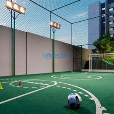 Apartamento, 2 quartos, 57 m² - Foto 5