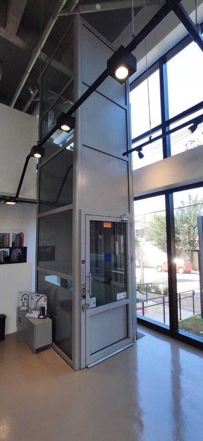 Loja-Salão, 247 m² - Foto 5