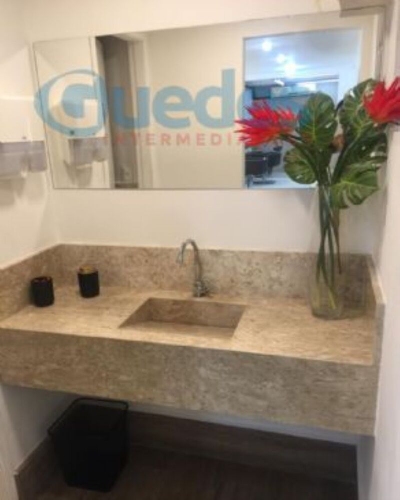 Loja-Salão, 250 m² - Foto 3