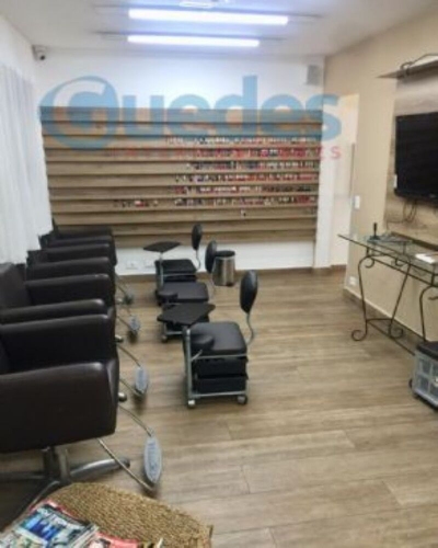 Loja-Salão, 250 m² - Foto 5