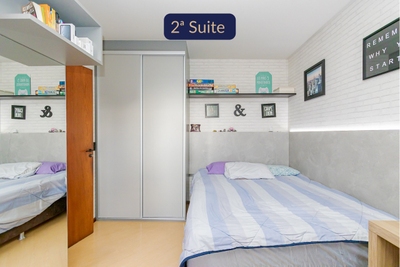 Apartamento, 3 quartos, 183 m² - Foto 5