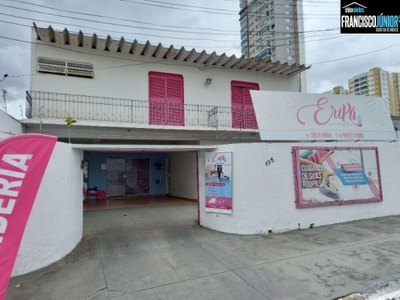 Prédio Inteiro, 401 m² - Foto 1