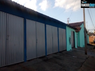 Casa, 3 quartos, 763 m² - Foto 1