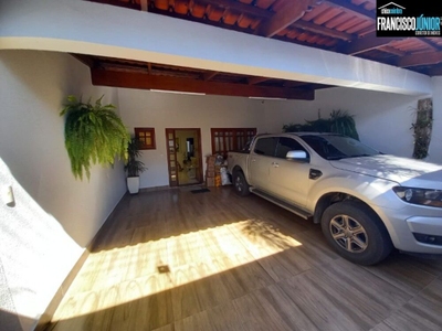 Casa, 3 quartos, 210 m² - Foto 3