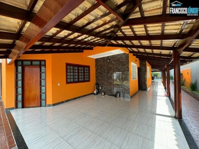 Casa, 3 quartos, 462 m² - Foto 2