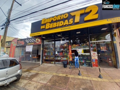 Terreno, 650 m² - Foto 1