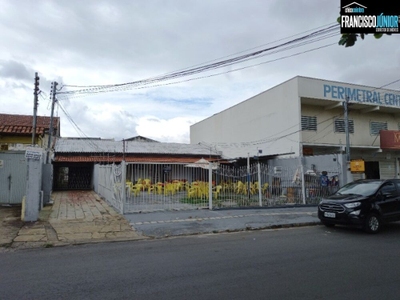 Prédio Inteiro, 753 m² - Foto 1