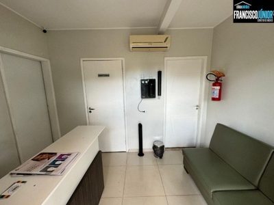 Prédio Inteiro, 450 m² - Foto 2