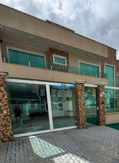 Sobrado, 3 quartos, 244 m² - Foto 2