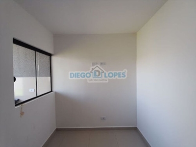 Casa, 2 quartos, 39 m² - Foto 3