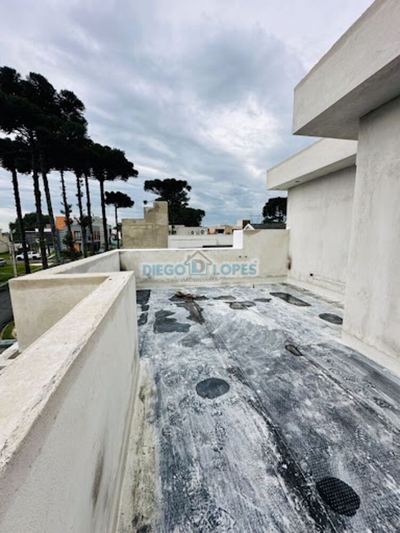 Sobrado, 3 quartos, 202 m² - Foto 4