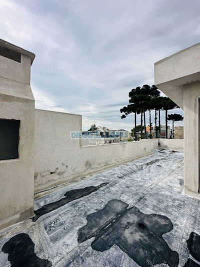 Sobrado, 3 quartos, 202 m² - Foto 3