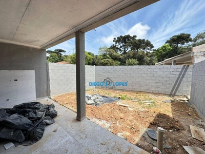 Casa, 2 quartos, 66 m² - Foto 3