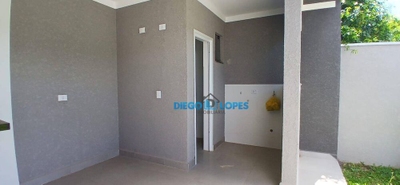 Casa, 3 quartos, 73 m² - Foto 2