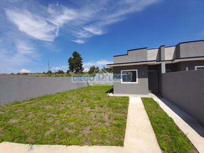 Casa, 2 quartos, 39 m² - Foto 3