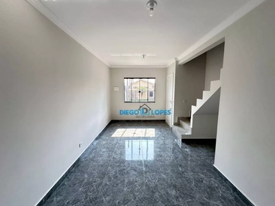 Sobrado, 3 quartos, 80 m² - Foto 4