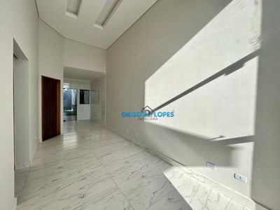 Casa, 3 quartos - Foto 2