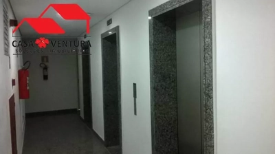 Sala-Conjunto, 49 m² - Foto 1