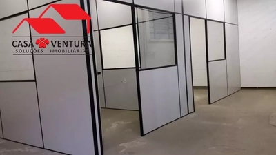 Depósito-Galpão, 200 m² - Foto 5