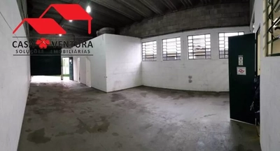 Depósito-Galpão, 200 m² - Foto 4